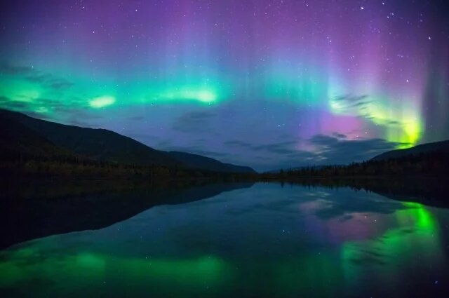    Будут ли магнитные бури сегодня, 17 сентября 2025 года?