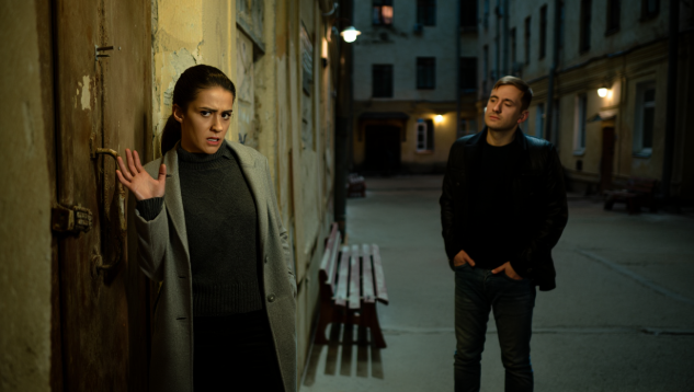 ☕ «Подписка — как кружка чая. Греет и радует.»