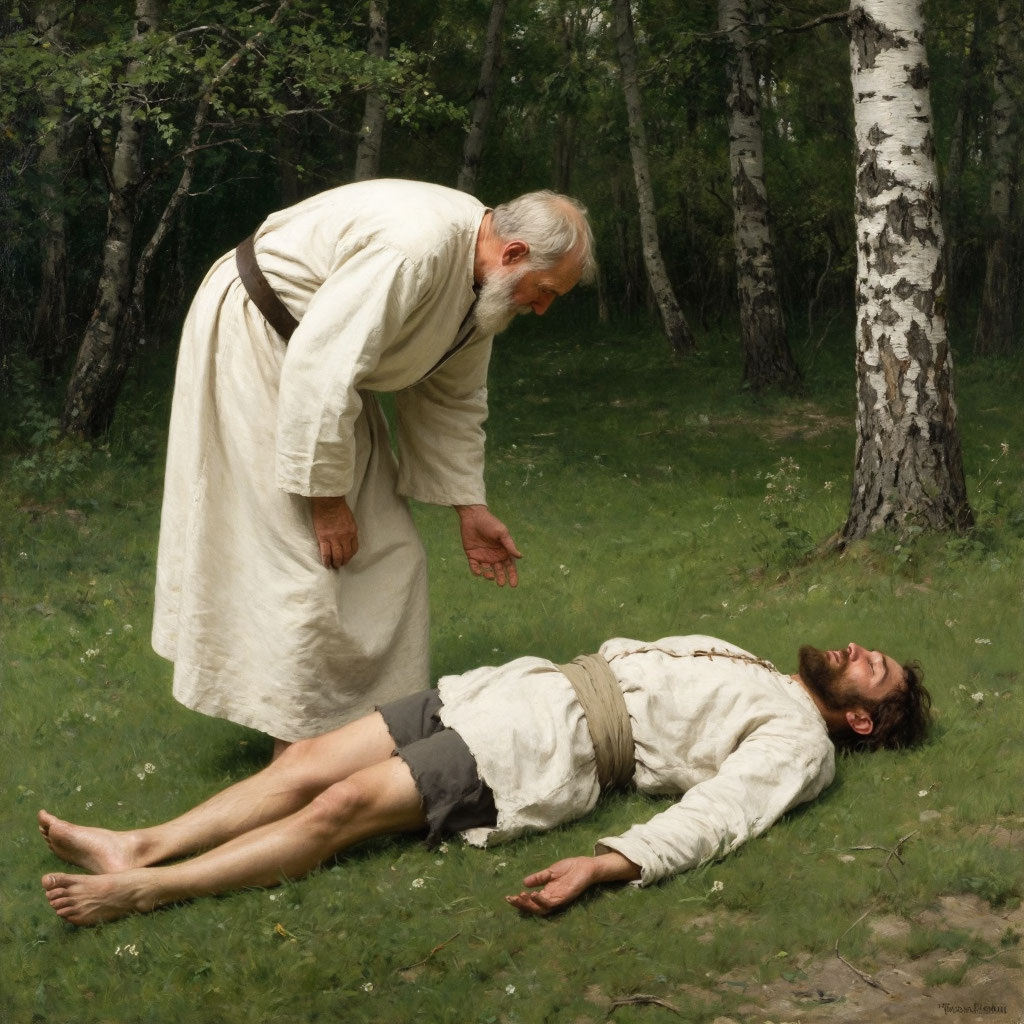 Изображение искусственныи интелектом