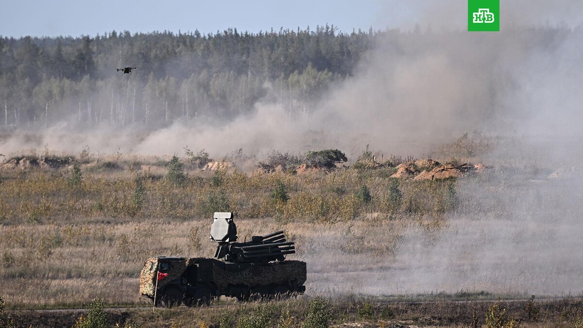    Фото: РИА Новости © 2025, Сергей Бобылев