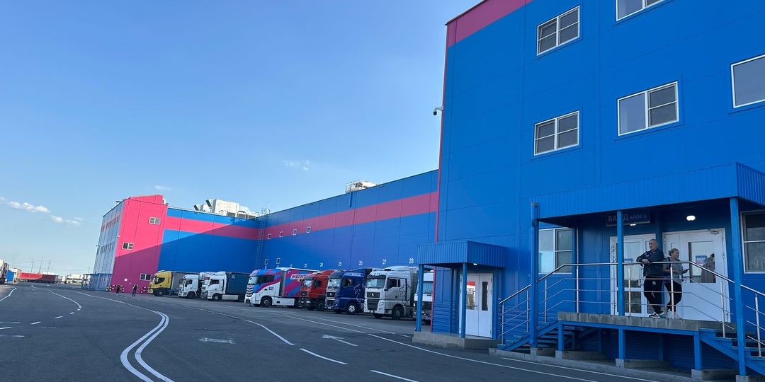 Как работа на складе Ozon помогла мне выйти из кризиса (денежного)