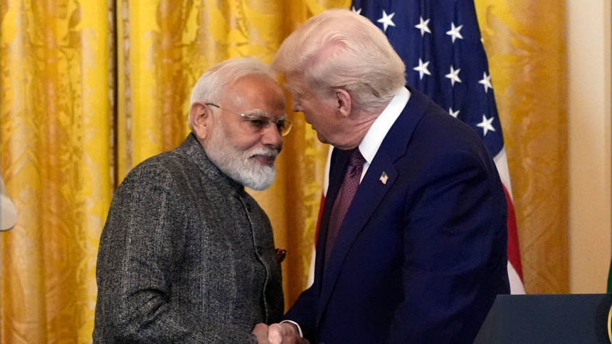    Фото: Alex Brandon/AP/ТАСС