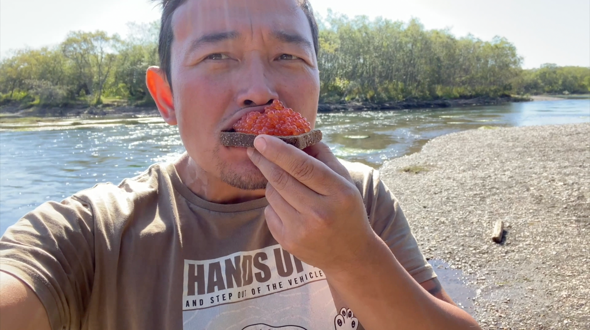 Александр Петровец 