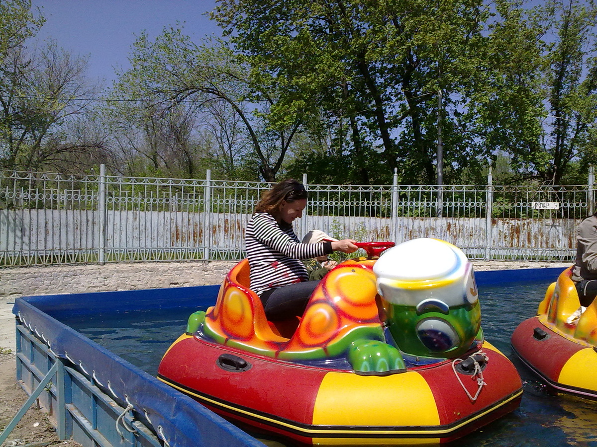 За 4 дня до родов в Волгограде