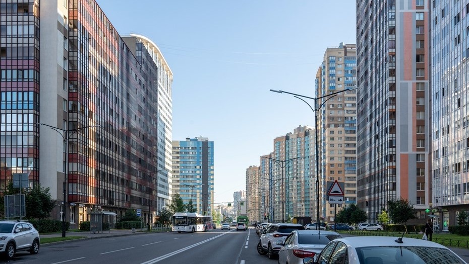    Автор фото: Михаил Тихонов/"ДП"