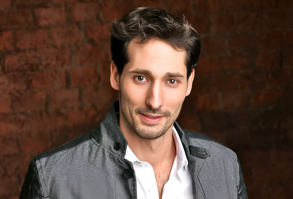 Павел Крайнов