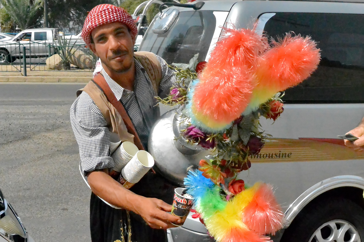Как вам художественное оформление? На втором фото оно в полный рост! Пить впервые было страшно)))