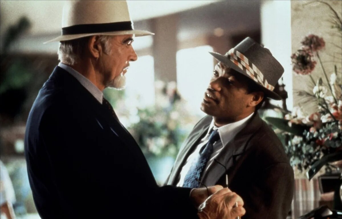 Кадр из фильма