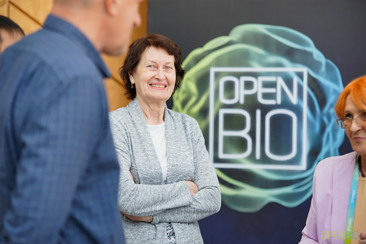    Фото: OpenBio