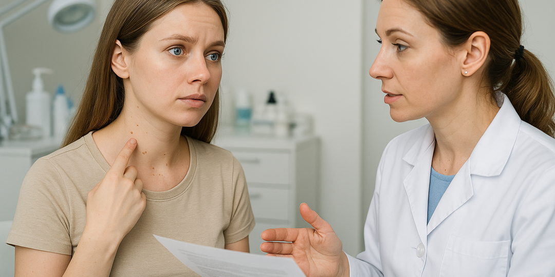 Удаление бородавок лазером: полная энциклопедия для пациентов