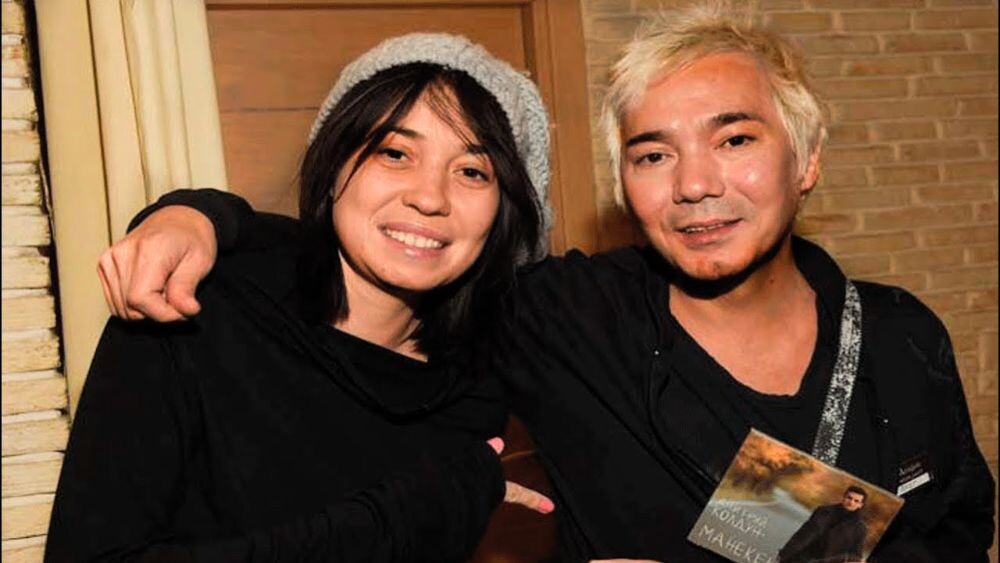 Олег и Александра жили вместе, но брак не зарегистрировали