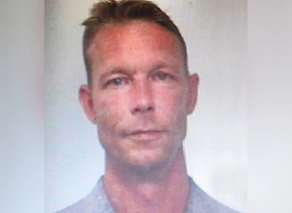 Кадр: «Исчезновение Мэделин Маккэнн»