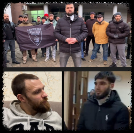 Фото из личного архива