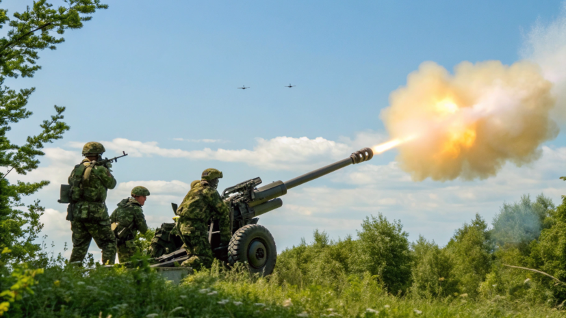   Сгенерировано с помощью ИИ