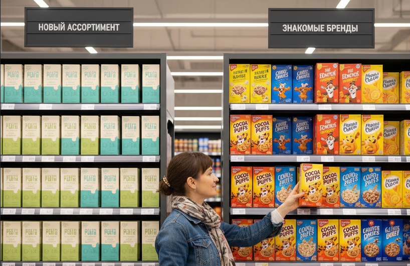 Картинка сгенерирована gemini-2.5