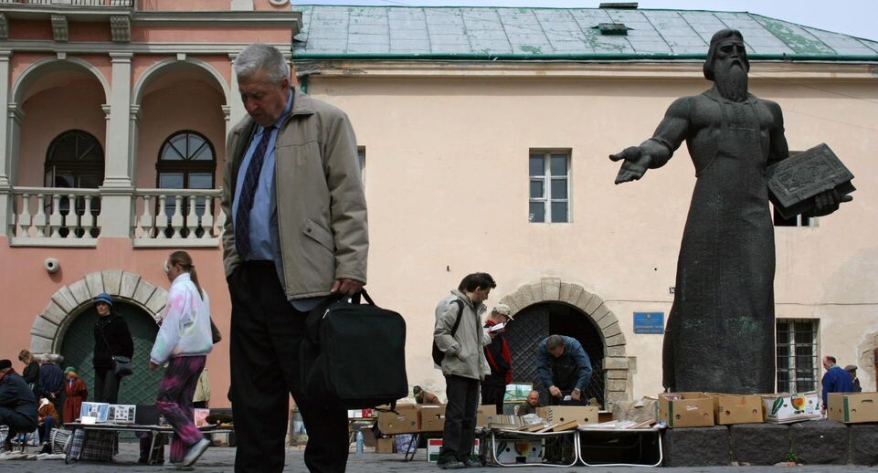    Maria Vashchuk/Russian Look / www.globallookpress.com