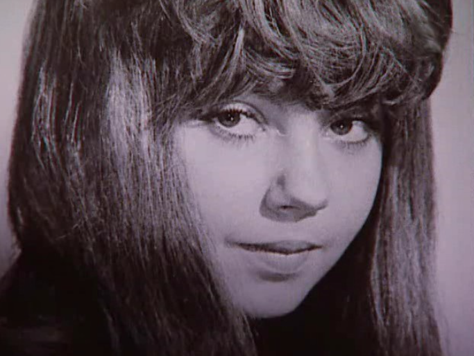 Наталья Воробьёва. Пробы к фильму "Иван Васильевич меняет профессию"