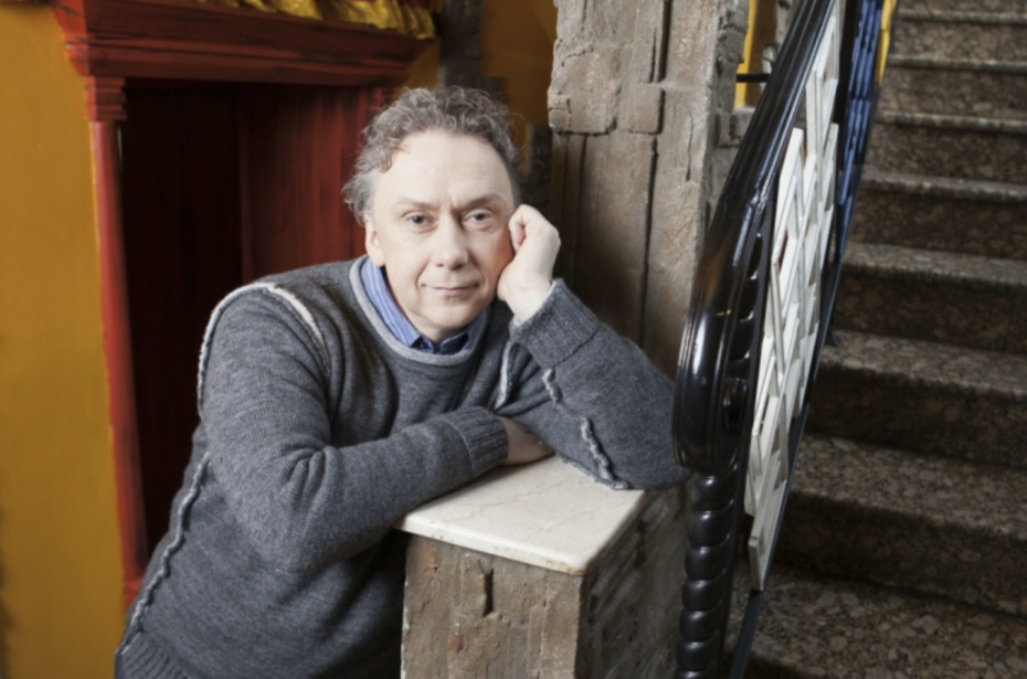    Вадим Демчог