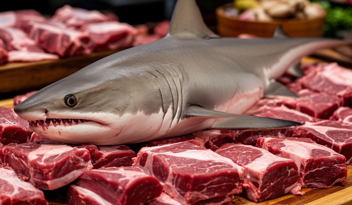    Фото сгенерировано в Шедеврум