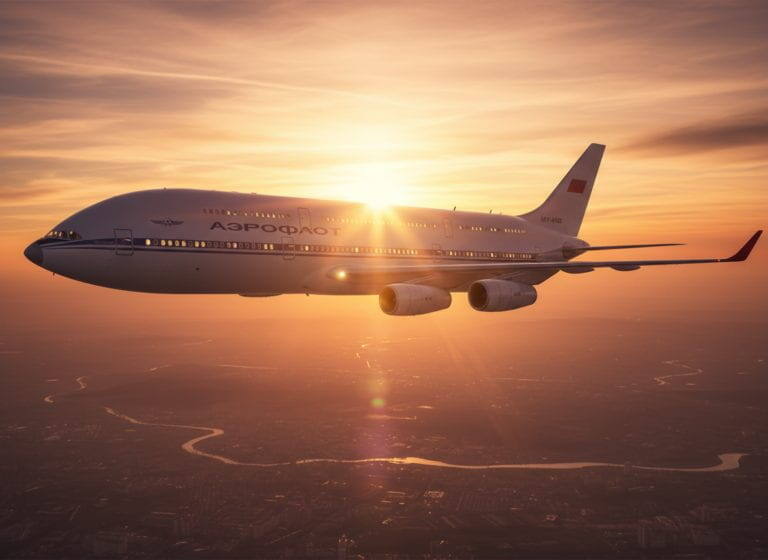   Концерт Ил-196