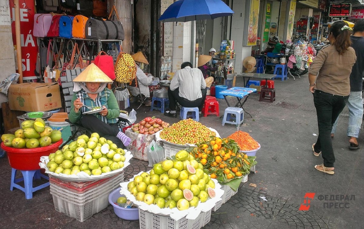 Неожиданные визиты соседей, постоянный шум и отсутствие уединения становятся обыденностью.  Фото: Фото: ФедералПресс / Дарья Сеймовская