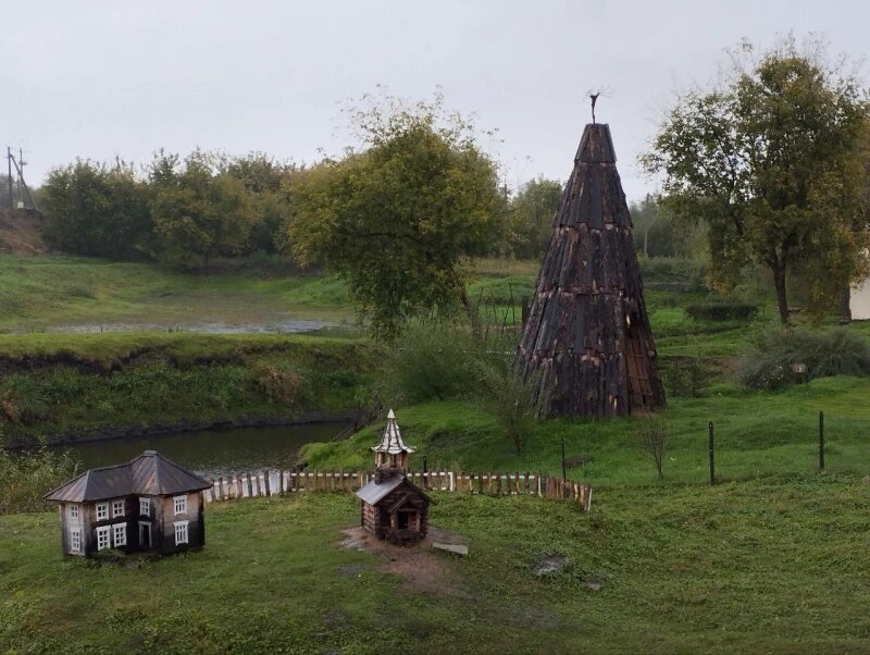 Листайте вправо, чтобы увидеть больше изображений