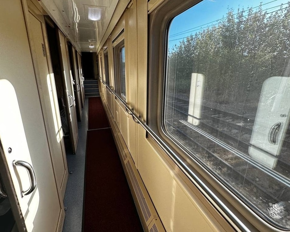    Нет, это не нормально: 9 привычек в поезде, которые превращают путь в ад для всех вокруг