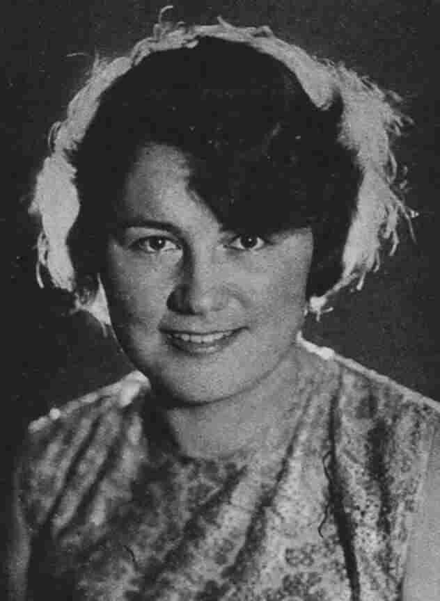 Гели Раубаль