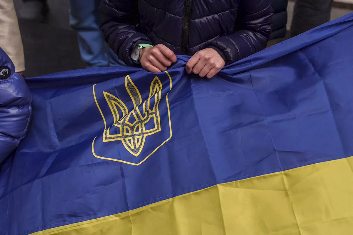    Фото: Adam Gray, источник: AP Photo