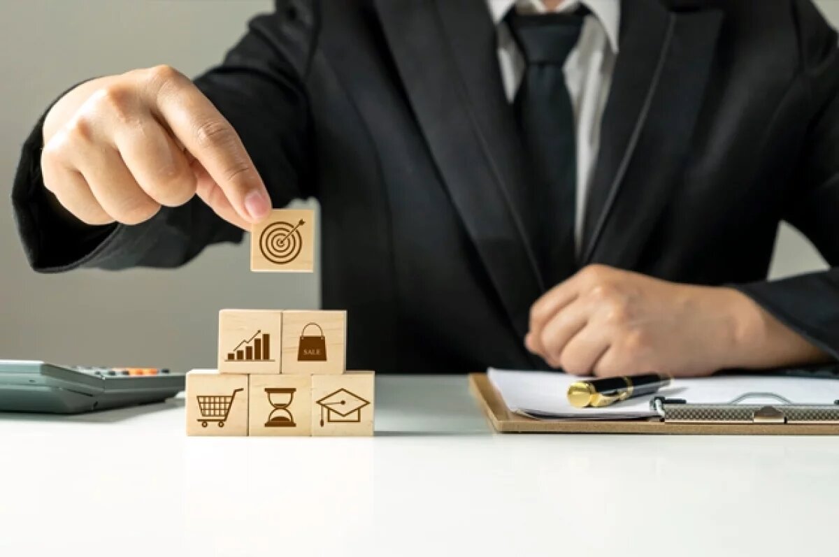    У банков уже есть проверенные способы анализа заёмщиков – например, коэффициент долговой нагрузки.