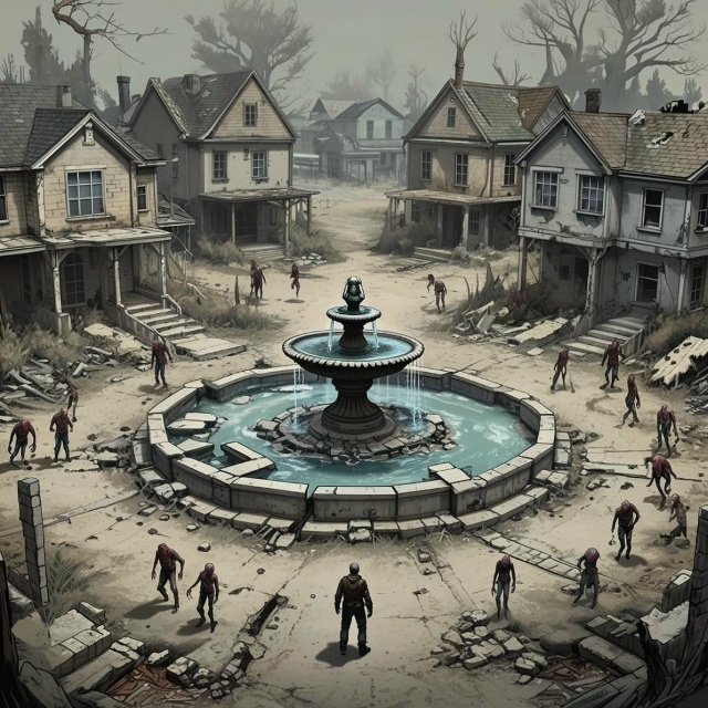 Авторская иллюстрация