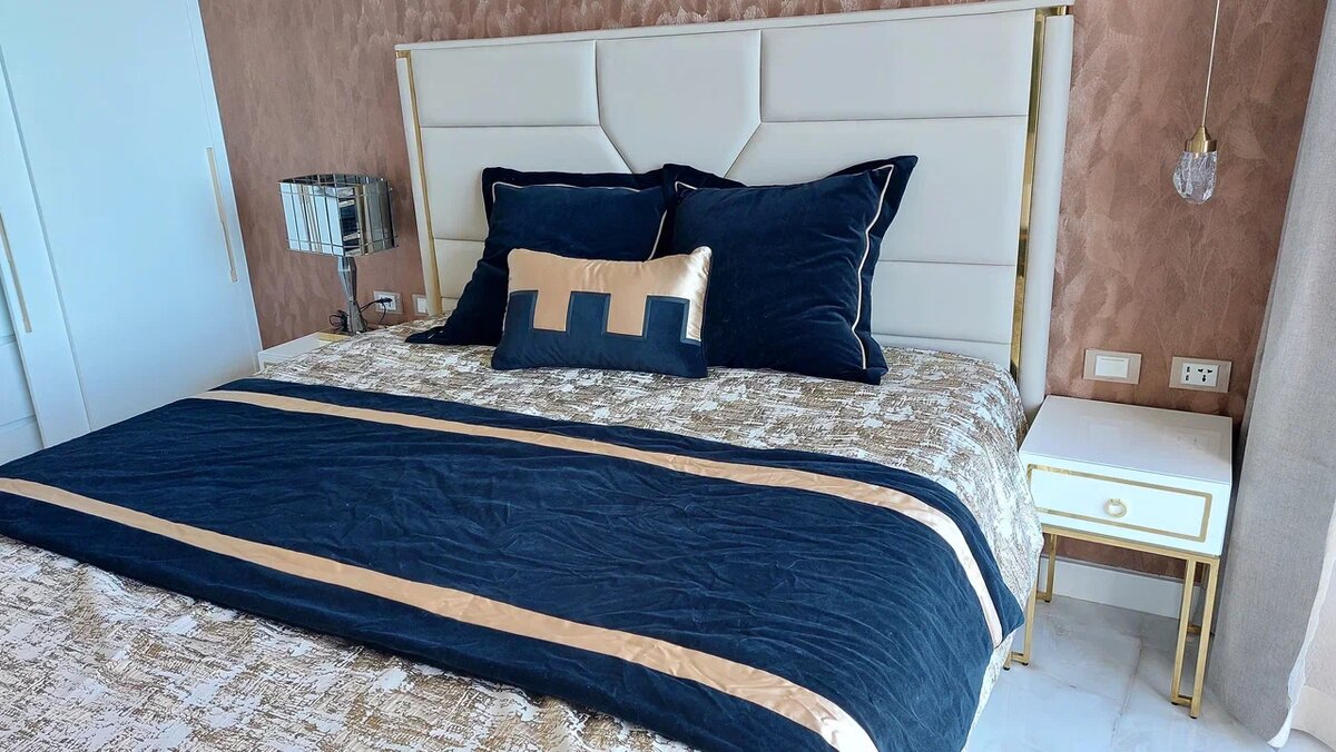 Фото автора. ЖК Copacabana