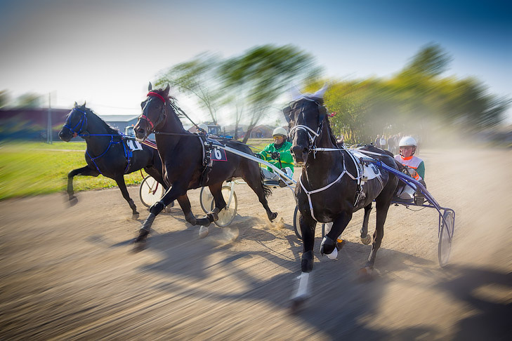    фото Андрея Заржецкого
