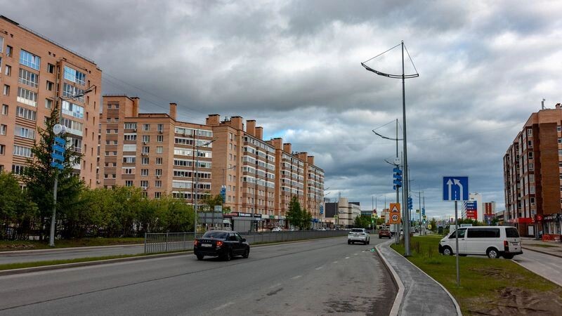    Фото: Сергей Зубков / «Ямал-Медиа»