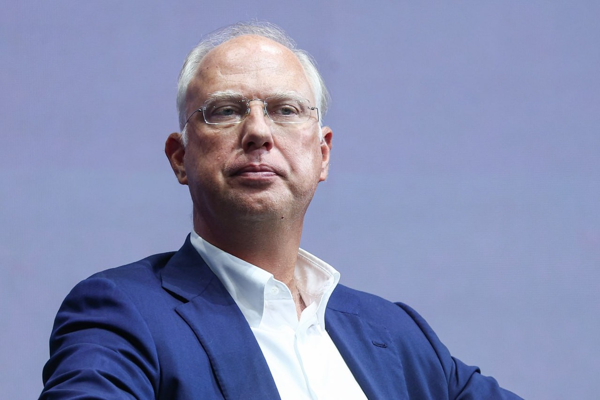 © Сергей Булкин/ТАСС