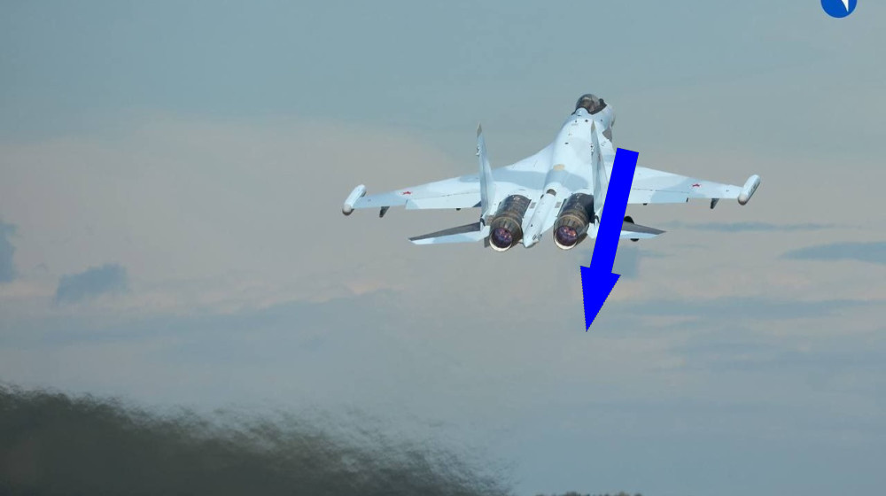    Истребитель 6-го поколения уже в воздухе и вы об этом даже не догадываетесь