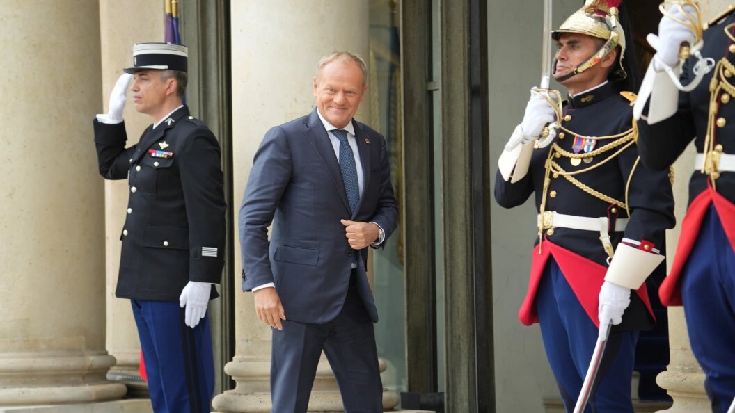    Фото: Ana LÃƒÂ³Pez GarcÃƒÂA / Europa/Keystone Press Agency/Global Look Press