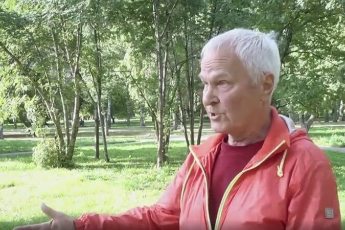    Валентин Рогачев, клиент АО "Альфа-Банк"