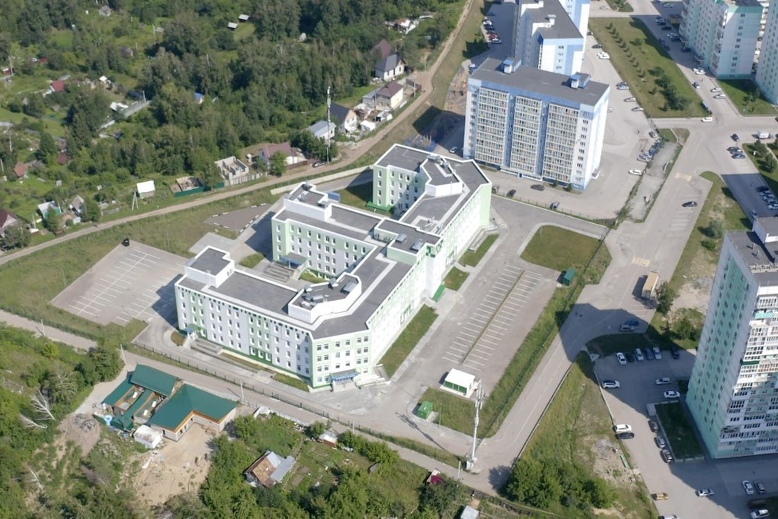    Фото: ГК "ВИС"