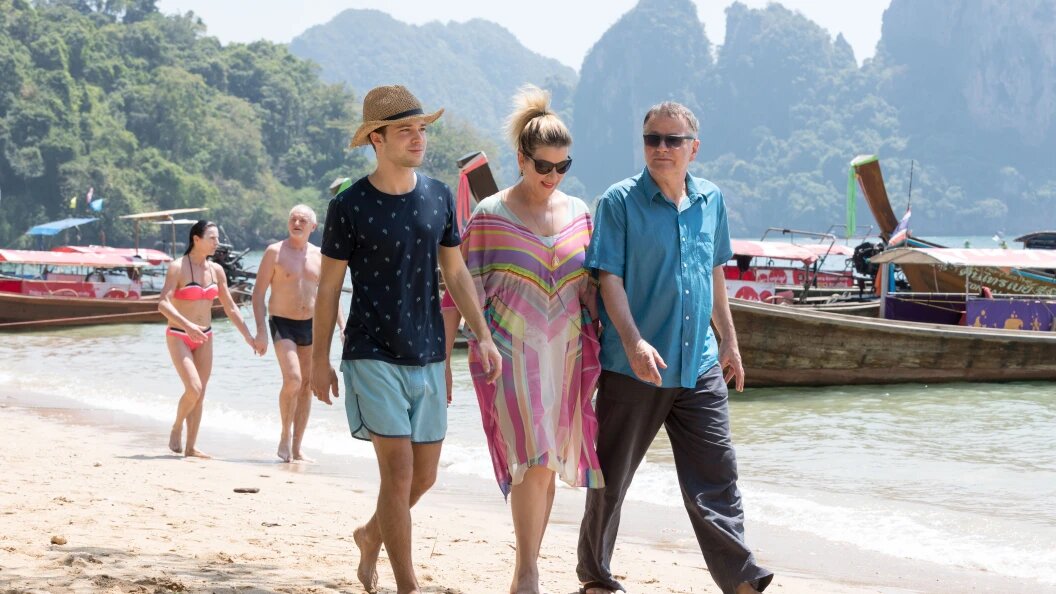    Фото: Thomas Schulze/Globallookpress