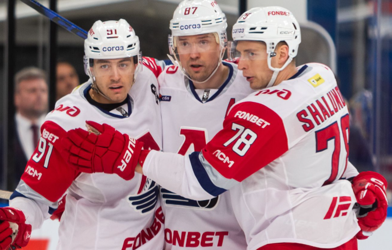 чемпионат.ком