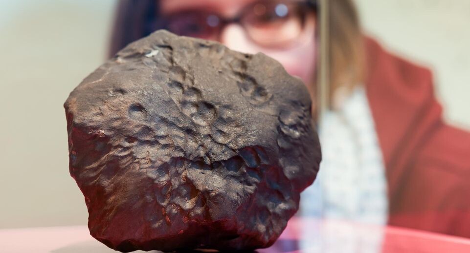    Ulrich Perrey/dpa / www.globallookpress.com