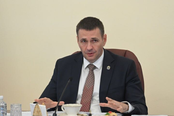    Фото:Антон Шевченко/ khabkrai.ru