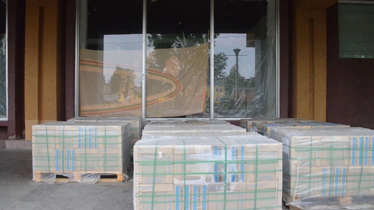 Рост цен на стройматериалы ведет к новой волне подорожания жилья в новостройках. Фото: 1MI