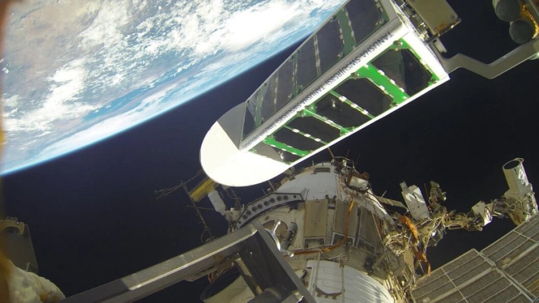    Roscosmos/via/Globallookpress