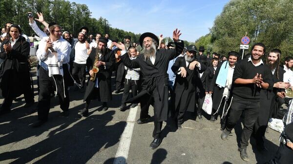    © РИА Новости . Михаил Воскресенский