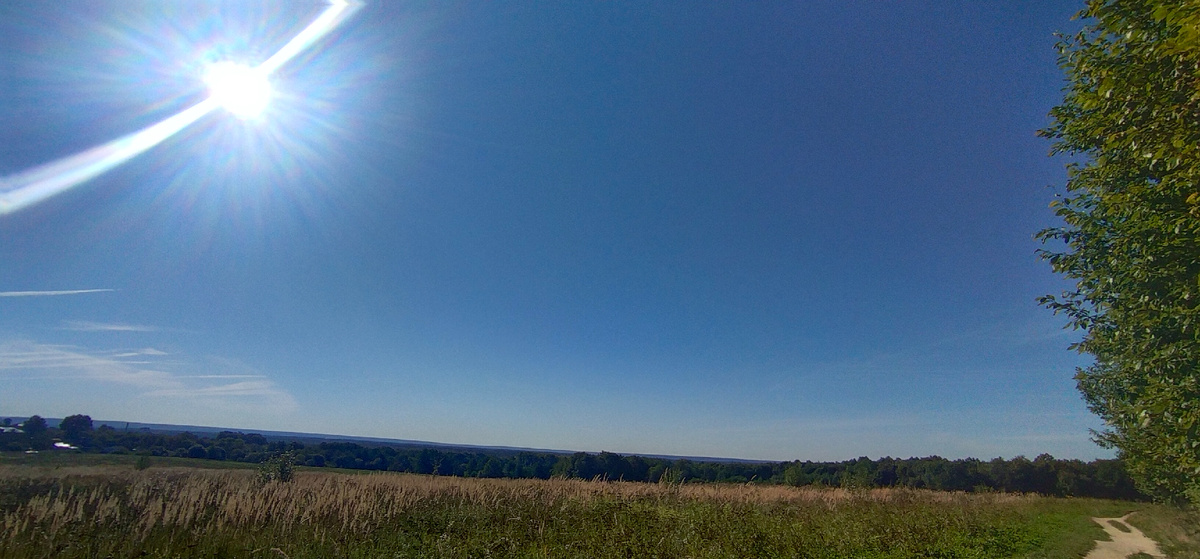 Личное фото