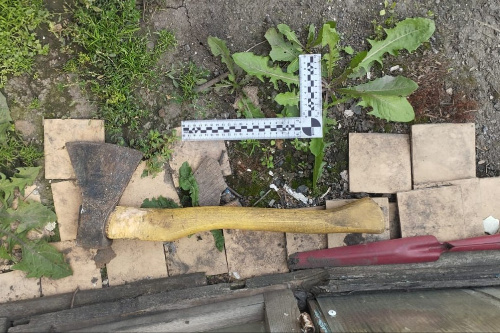    Фото: СКР НСО