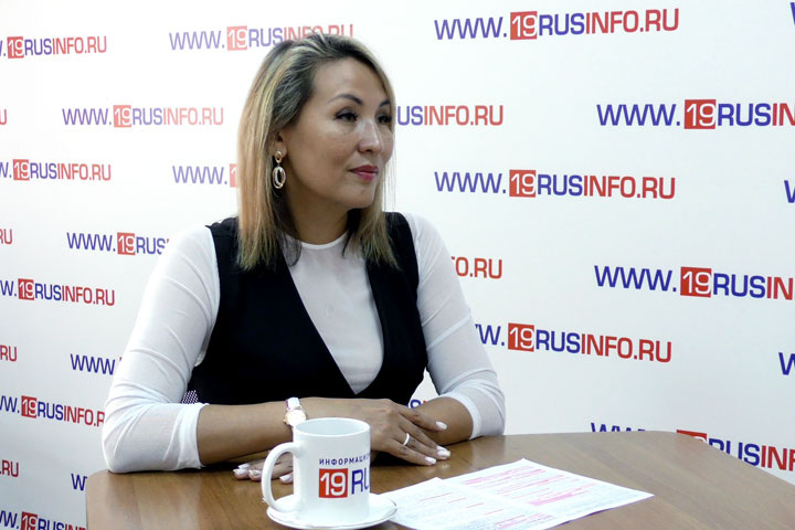 Фото: ИА "Хакасия"
