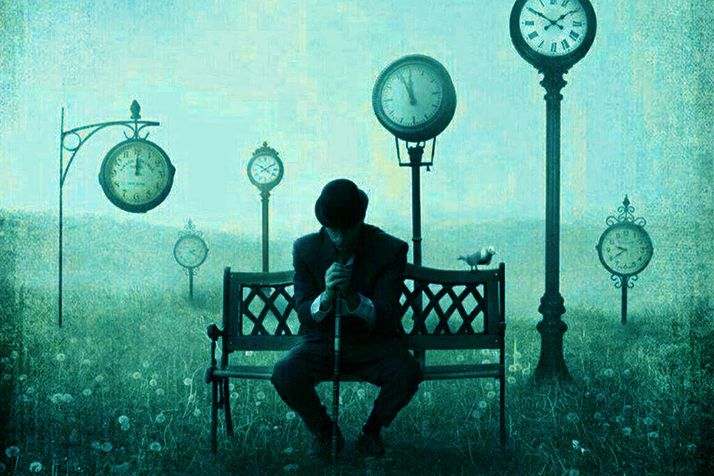 «Когда ты перестанешь отчаянно искать и начнёшь с доверием жить, слушая себя, твоё предназначение и глубокий смысл жизни сами найдут тебя»